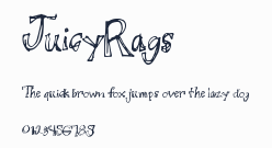 JuicyRags預覽圖