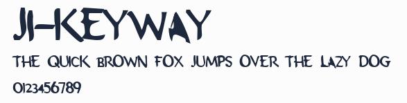 JI-Keyway預覽圖