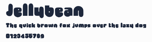 Jellybean預覽圖
