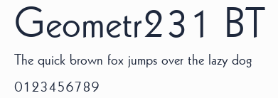 Geometr231 BT預覽圖