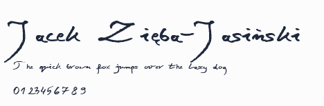 Jacek Zięba-Jasiński預覽圖