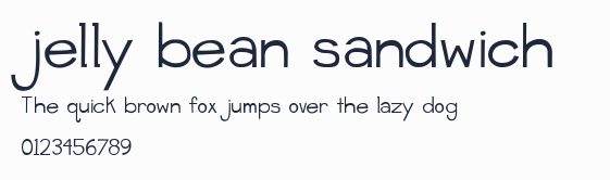 jelly bean sandwich 預覽圖