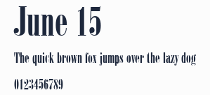 June 15預覽圖