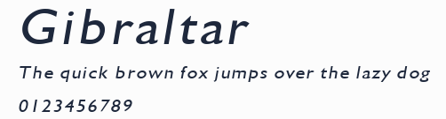 Gibraltar
