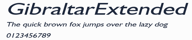 GibraltarExtended