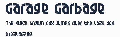 Garage Garbage預覽圖