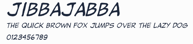 jibbajabba