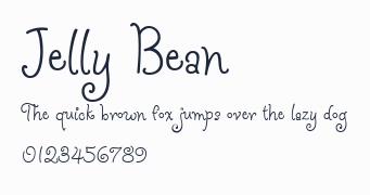 Jelly Bean預覽圖