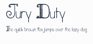 Jury Duty預覽圖