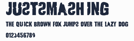 JustSmashing