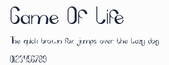 Game Of Life預覽圖
