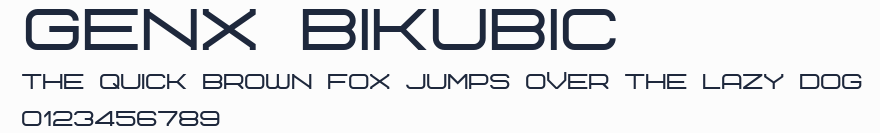 Genx BiKubic預覽圖