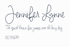 Jennifer Lynne預覽圖