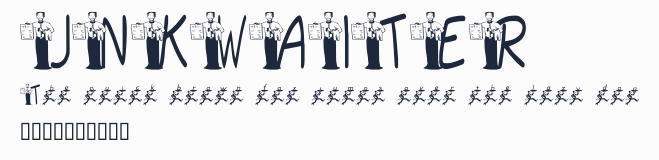JNKWAITER預覽圖