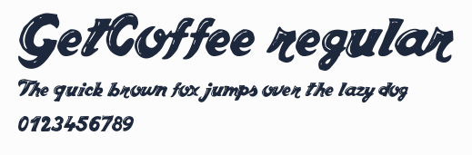 GetCoffee regular預覽圖