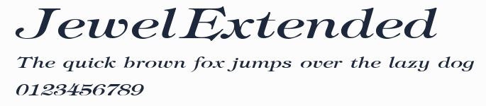JewelExtended預覽圖