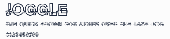 Joggle預覽圖