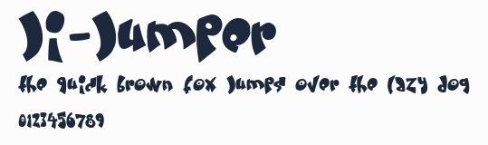 JI-Jumper預覽圖