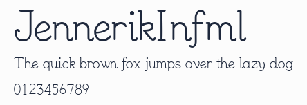 JennerikInfml預覽圖