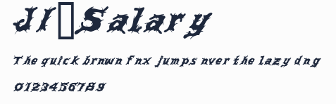 JI-Salary預覽圖