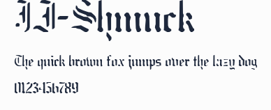 JI-Shmuck預覽圖