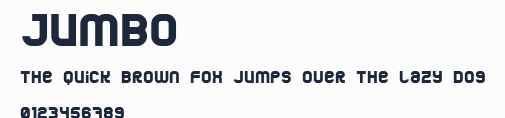 Jumbo預覽圖