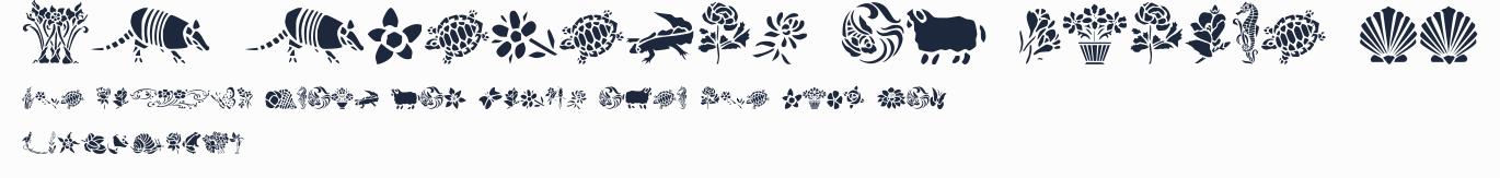 GE Elements of Nature II