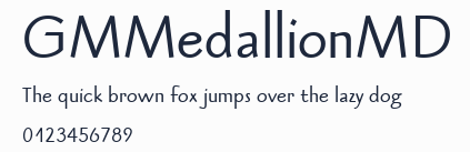 GMMedallionMD預覽圖