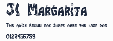 JI Margarita預覽圖