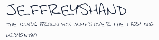JeffreysHand預覽圖