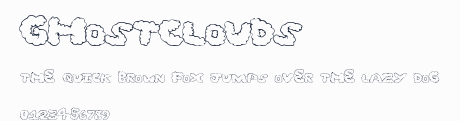 GhostClouds預覽圖
