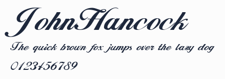 JohnHancock預覽圖