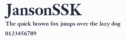 JansonSSK預覽圖