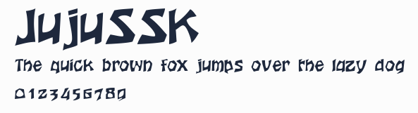JujuSSK預覽圖