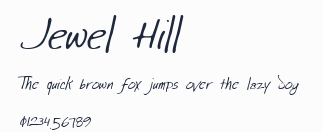 Jewel Hill預覽圖