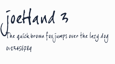 joeHand 3預覽圖