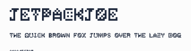JetpackJoe預覽圖