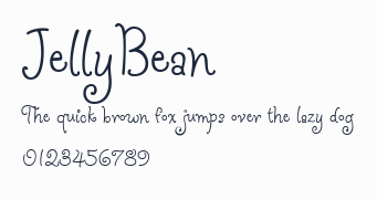 JellyBean預覽圖