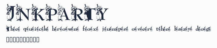 JNKPARTY預覽圖