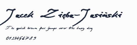 Jacek Zięba-Jasiński預覽圖