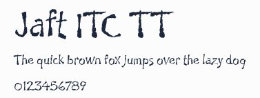 Jaft ITC TT