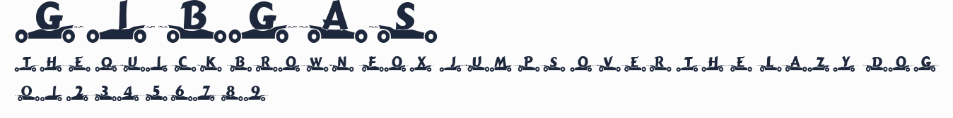 GibGas