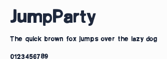 JumpParty預覽圖
