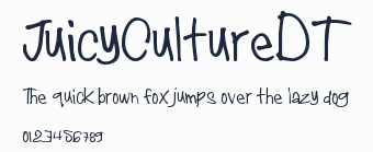 JuicyCultureDT預覽圖