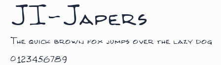 JI-Japers預覽圖