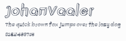 JohanVaaler預覽圖