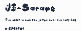 JI-Sarape預覽圖