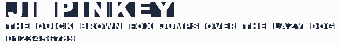 JI-Pinkey預覽圖