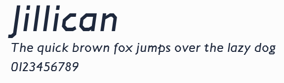 Jillican預覽圖