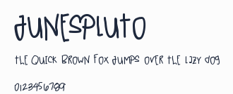 JunesPluto預覽圖